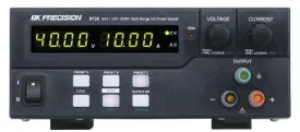 9104 B&K Precision DC Power Supply Used