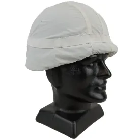 Austrian Army Snow Helmet Cover