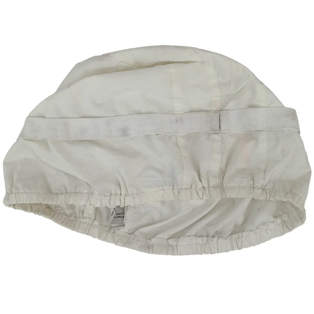 Austrian Army Snow Helmet Cover