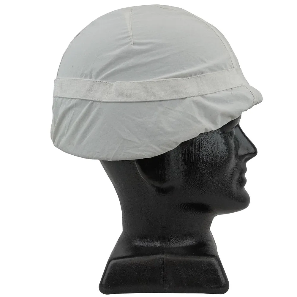 Austrian Army Snow Helmet Cover