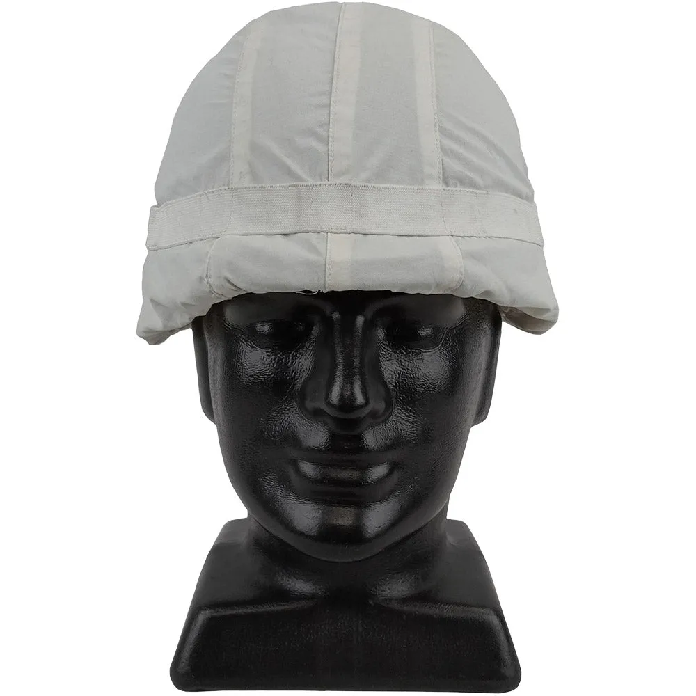 Austrian Army Snow Helmet Cover