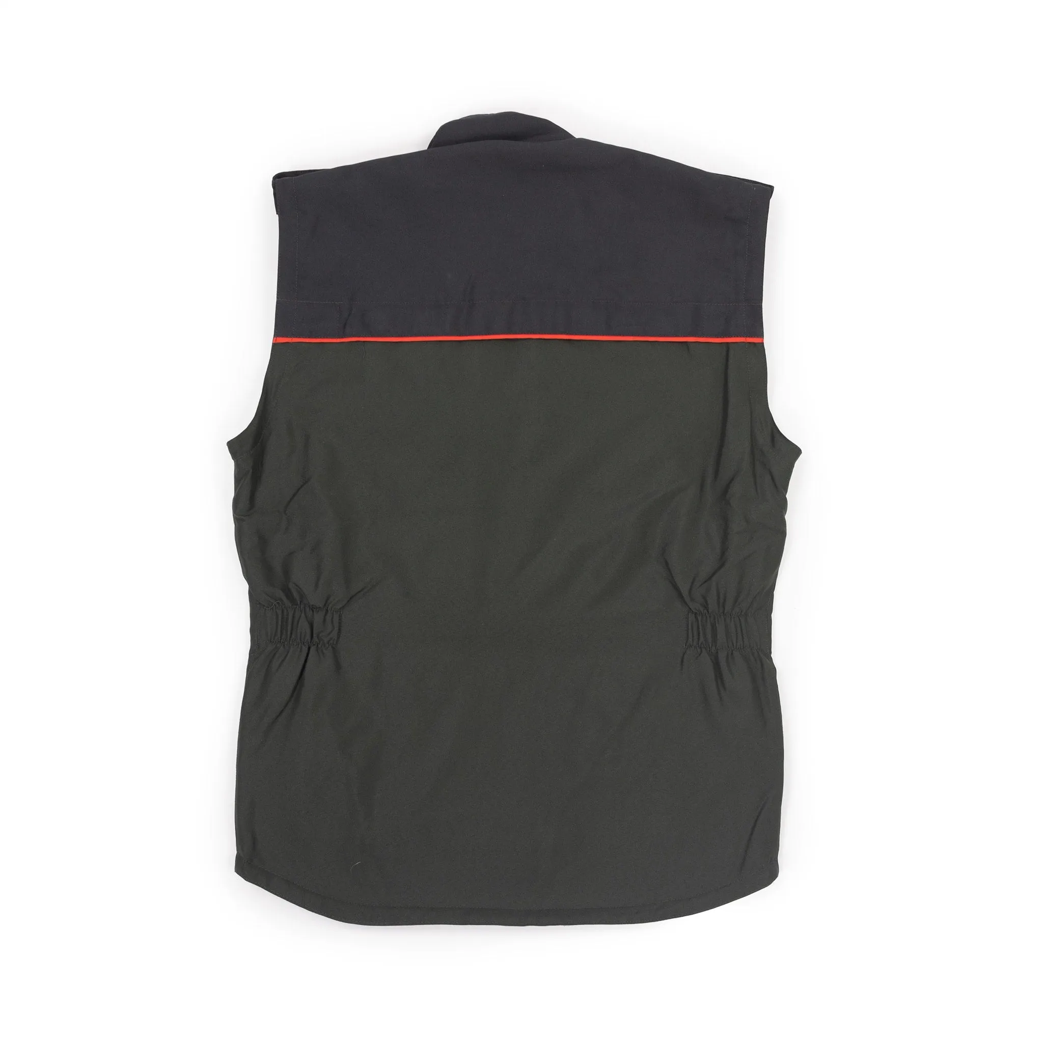 Waterproof District Patrol Austrian Polizei Jacket