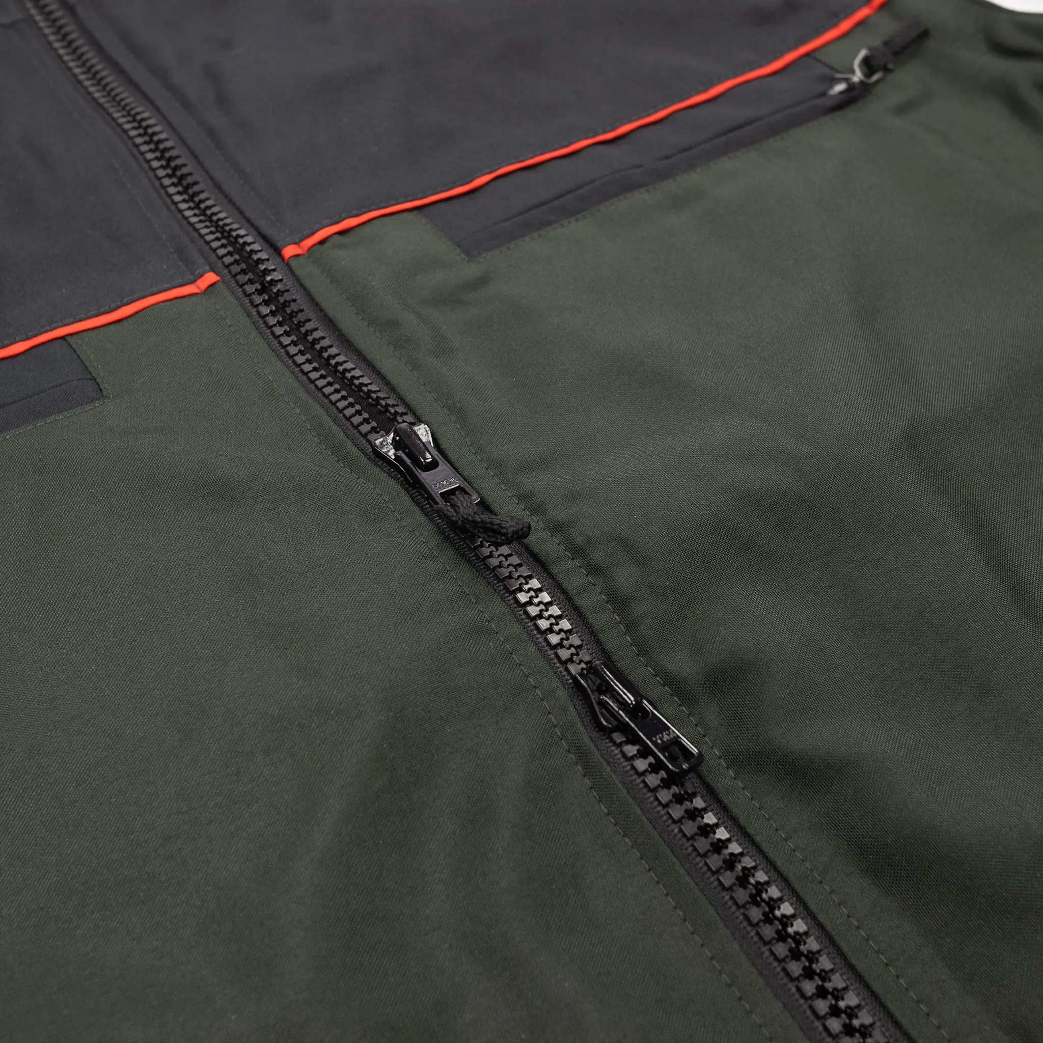 Waterproof District Patrol Austrian Polizei Jacket