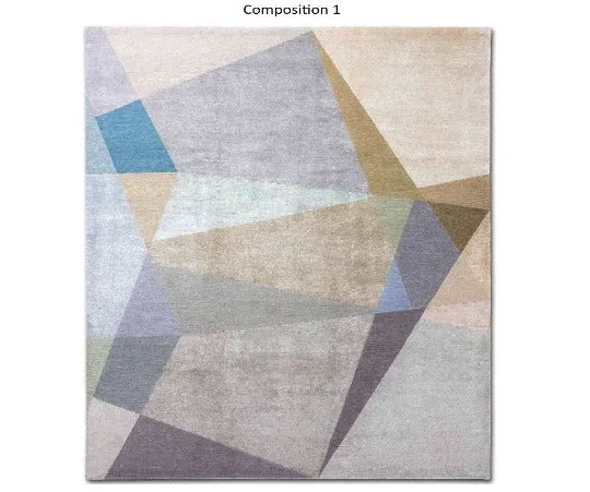 Geometrica Rug