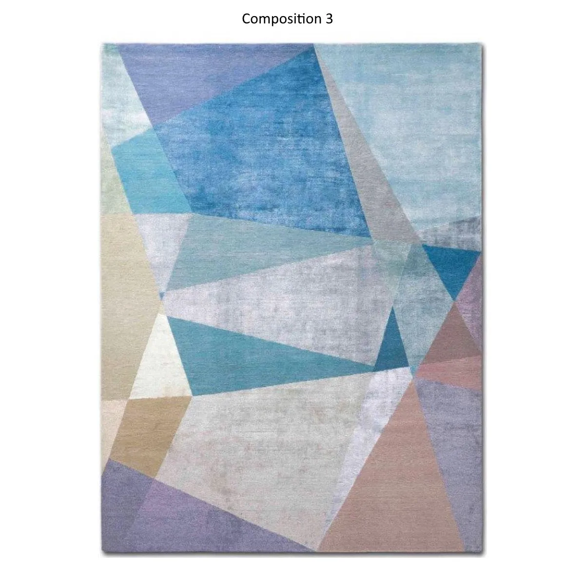 Geometrica Rug