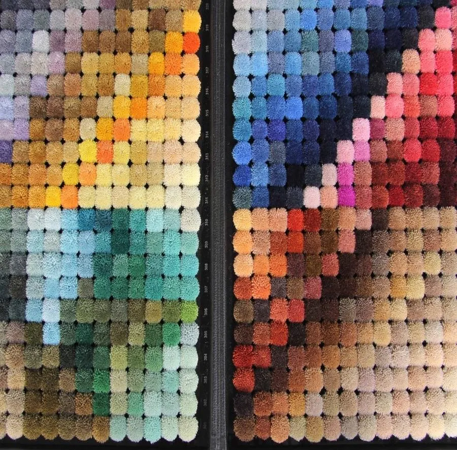 Geometrica Rug