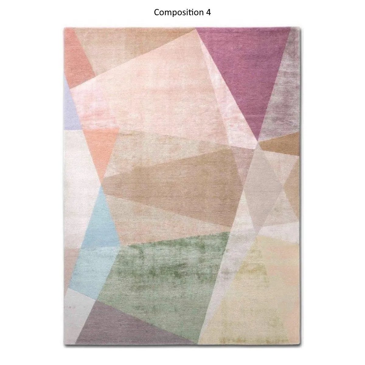 Geometrica Rug