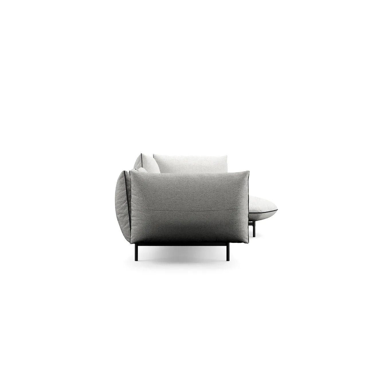 Ice Breaker Sectional