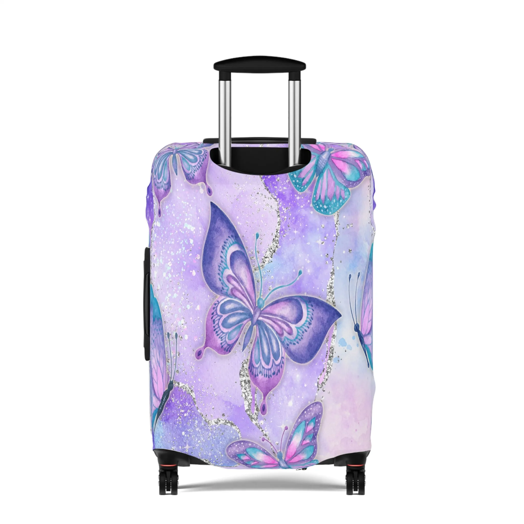 Luggage Cover, Butterflies, awd-006