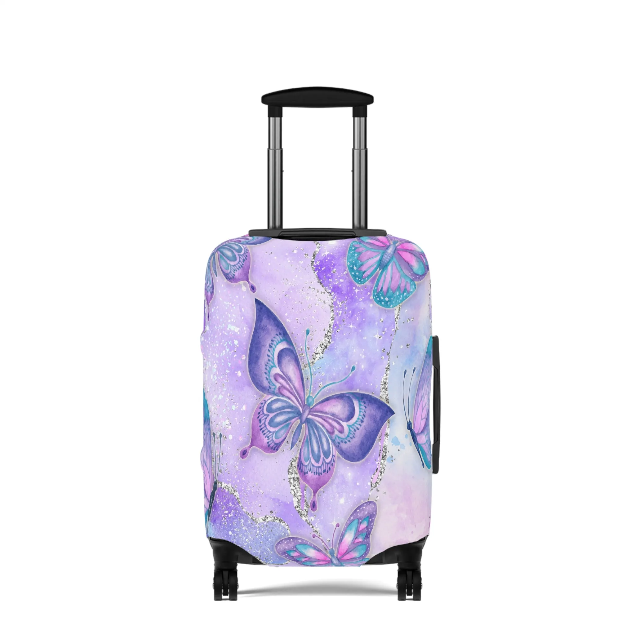 Luggage Cover, Butterflies, awd-006