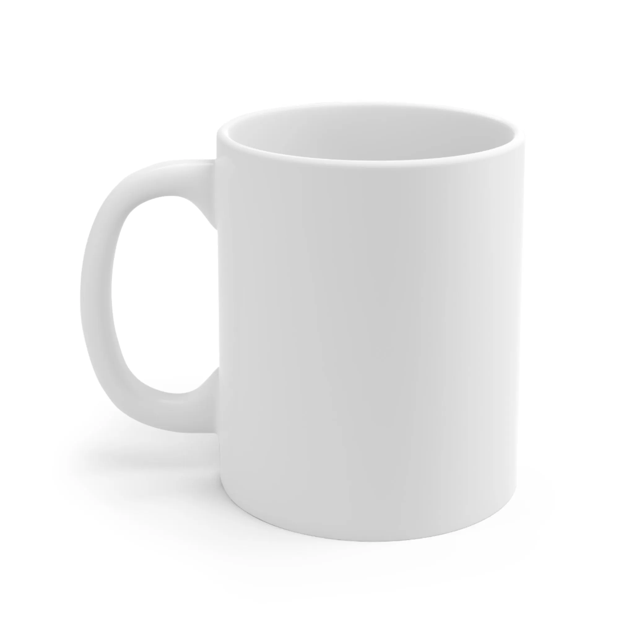 m340 beats Ceramic Mug 11oz