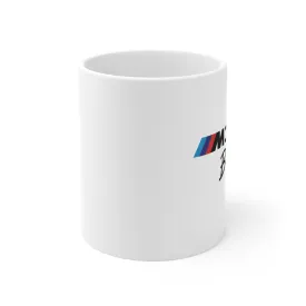 m340 beats Ceramic Mug 11oz