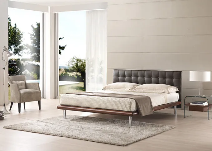 Mies Bed