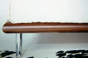 Mies Bed