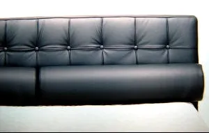 Mies Bed