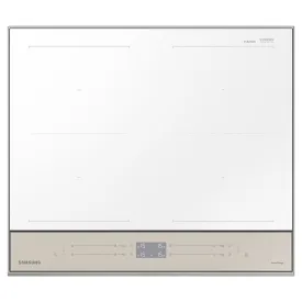 NZ64B5067YY/SP 60CM BESPOKE 4-ZONE INDUCTION HOB