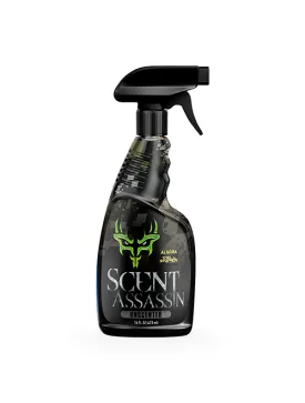 Unscented 16oz