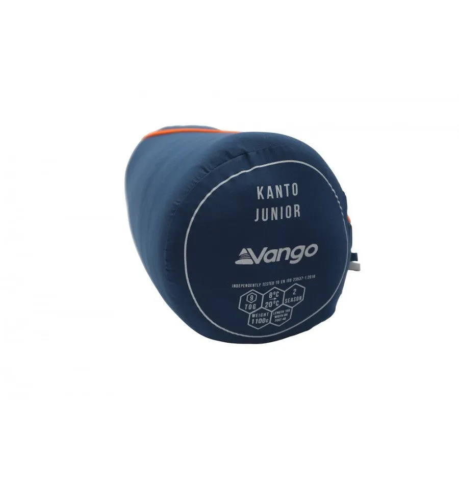 Vango Kanto Junior Sleeping Bag