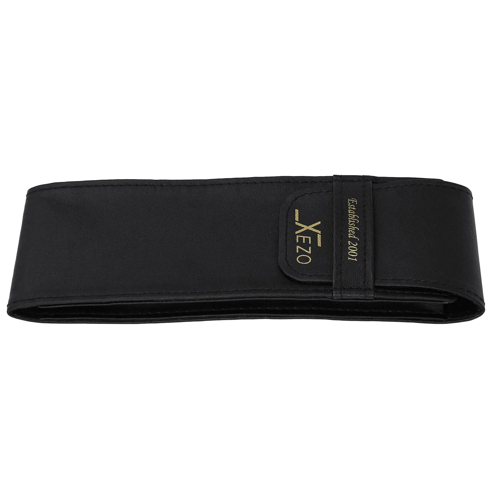 Xezo Maestro® All Black Mother of Pearl RG
